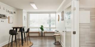 The Lafayette Gallery 6