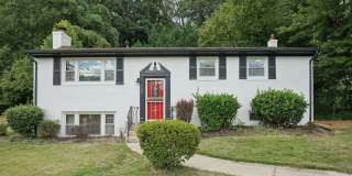 Beautifully Maintained 4 Bed, 3 Bath Home in Clinton Gallery 1