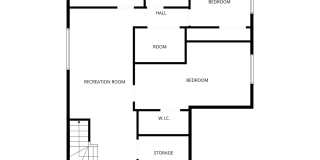 Modern & Cozy Spokane Retreat | Prime Location Near South Hill Gallery 46