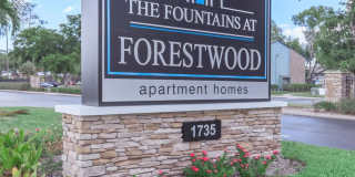 Fountains at Forestwood Gallery 1