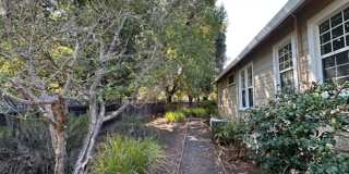 Single-story, 2-bedroom, 1-bath home located in the desirable Bennett Valley Gallery 1