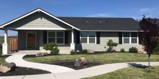 Newer Construction Single Level Home in Redmond Gallery 1
