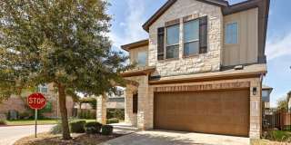Beautiful South Austin Home in Searight Village! Gallery 1