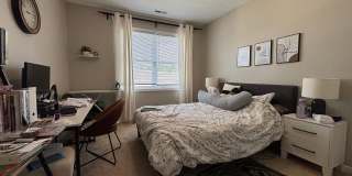 Spacious 2 Bed / 2 Bath Townhome at Fountain View | Morgantown, WV Gallery 6