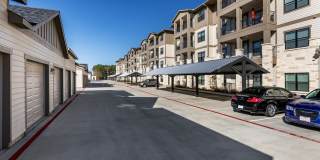 Cadence Creek at Gosling - 55+ Apartment Homes Gallery 28
