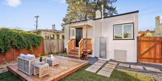 Beautifully Updated Spanish-Style Home Featuring an En Suite Master and Redwood Deck Beautifully Updated Spanish-Style Home Featuring an En Suite Master and Redwood Deck Gallery 23