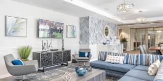 Parkside Commons Gallery 6