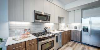 Nari Koreatown Gallery 1