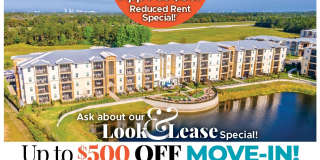 The Reserve at Clyde Morris Landings The Reserve at Clyde Morris Landings Gallery 1