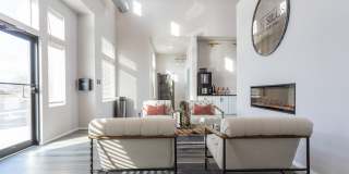 Silos at Ellis Crossing Gallery 65