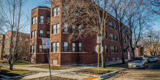 6400 S. Rockwell Street Apartments Gallery 8