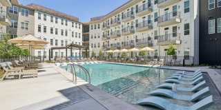 The Hayden Gallery 1