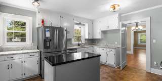 4 Bedroom 3 Bath in Haymount- Available through June 1, 2027 only! Gallery 16