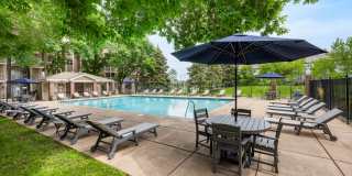 Cityscape Apartments Gallery 31