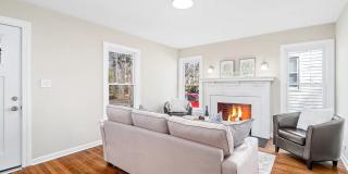 Charming 3-Bedroom Home with Modern Amenities and Spacious Backyard Gallery 19