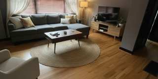 Charming 2BR House in Columbus-Near downtown Gallery 5