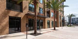 Citron at the Packing District Gallery 60