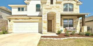 303 Cherrystone Loop, Buda, Texas 78610 Gallery 1