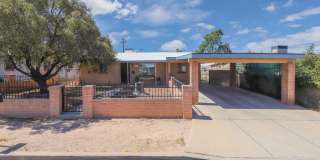 201 W Borrego Street Gallery 1