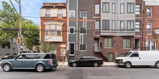 2539 CECIL B MOORE Avenue Gallery 1