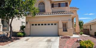 Large 5 Bed Summerlin Home Large 5 Bed Summerlin Home Gallery 1
