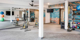The Baxter Decatur Apartments Gallery 35