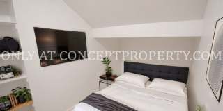 Beautifully Remodeled Apartment Home with Washer/Dryer in-Unit and Luxury Finishes! Gallery 17