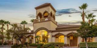 The Resort at Coronado Ranch Gallery 49