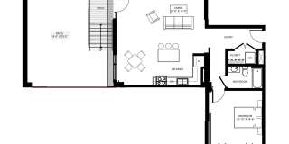 Model Tobacco Lofts Gallery 69