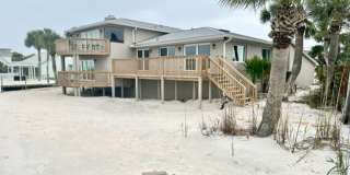 Gorgeous furnished waterfront home for rent on Okaloosa Island! Gallery 57