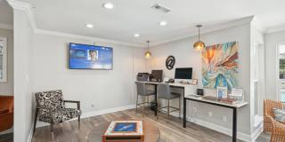 Cypress Pointe Apartment Homes Gallery 19