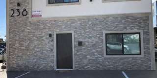 *Church Avenue Gallery 1