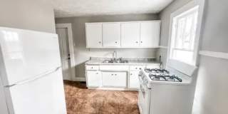 2 bedroom 1 bath home Gallery 1