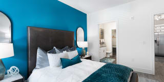 Cyan Craig Ranch Apartments Gallery 7
