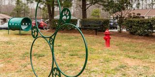 Country Club Apartment Homes Gallery 25