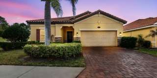 Luxury TerraLargo Resort Community- 4bed, 3bath FURNISHED home Gallery 1