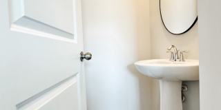 Beautiful new townhome available in Travelers Rest Gallery 3
