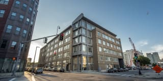 160 East Berkeley Street Gallery 2