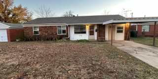 3 Bedroom 2 Bathroom in Midwest City Gallery 1