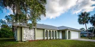 Annual Rental - Port Charlotte, FL 33954 Gallery 1