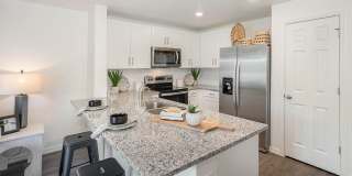 Amore Village Townhomes Gallery 2