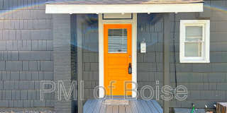 317 E Bannock St Gallery 1