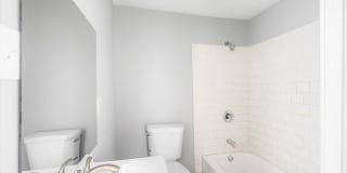 Griscom Apartments Gallery 6