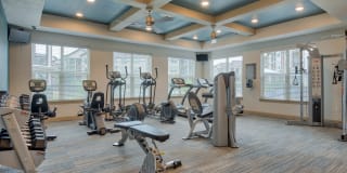 Parc at Bentonville Luxury Apartments Gallery 3
