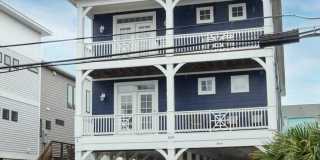 (C309) 1604 Canal Drive, Unit 1, Carolina Beach, NC 28428 Gallery 1