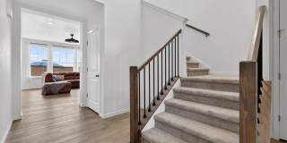 Spacious & Bright, Multi-Level 3BR 3BA in Commerce City w/ Private Yard! Gallery 6