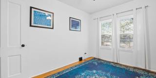 Charming Duplex Near Daffin Park with Private Fenced Yard and Off-Street Parking Gallery 11