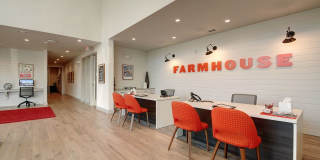 Farmhouse Gallery 23