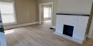 625 Rice Street Gallery 1