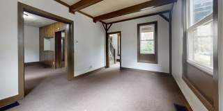 Charming 3-Bedroom Home in Canton, OH Gallery 1